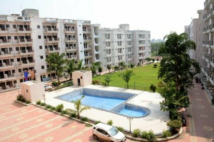 Sai Sharnam Serviced Apartments