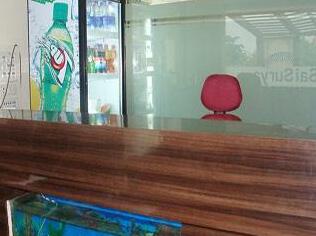 Sai Surya Hotel - Photo3