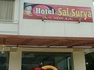 Sai Surya Hotel