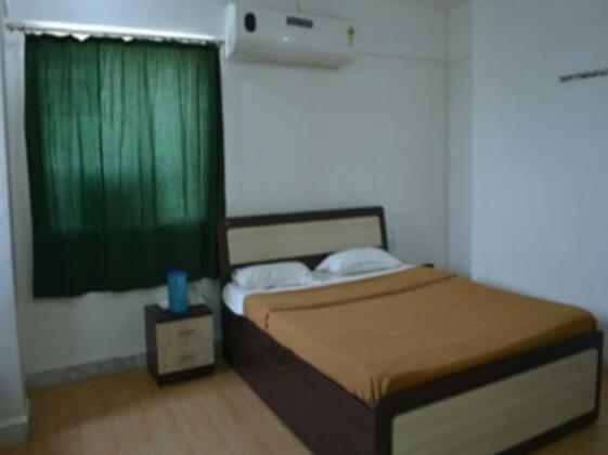 Sai Venketesh Lodge - Photo3