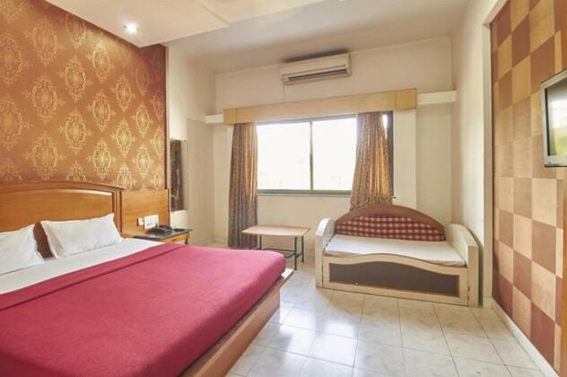 Saish Hotel - Photo4