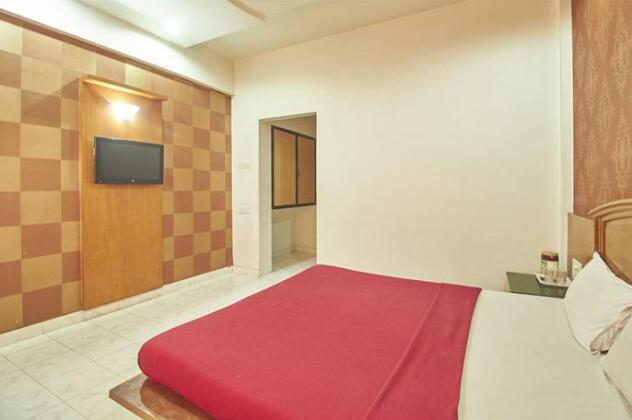 Saish Hotel - Photo5