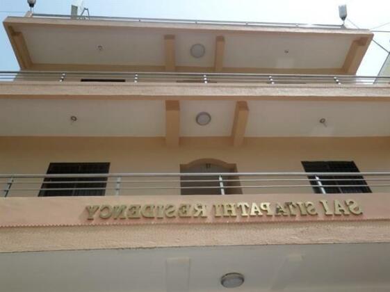 Saisitapathi Residency - Photo2