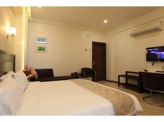 Vista Rooms At Shirdi Police Station - Photo2