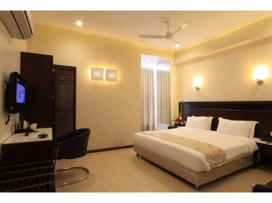 Vista Rooms At Shirdi Police Station - Photo3