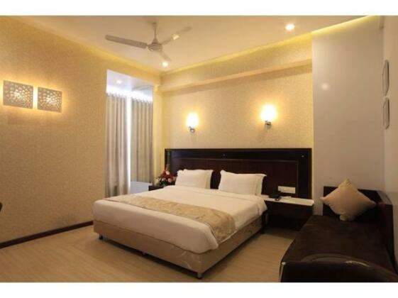 Vista Rooms At Shirdi Police Station - Photo4