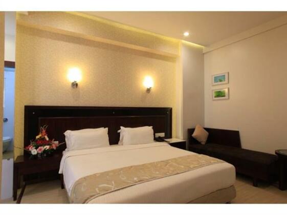 Vista Rooms At Shirdi Police Station - Photo5