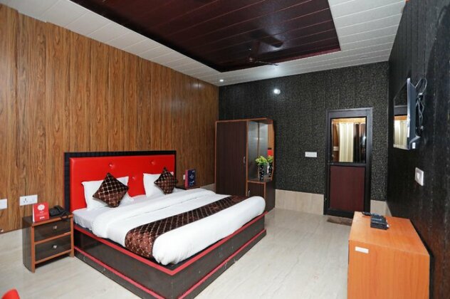 OYO 14176 Yamkeshwar Mahadev Resort - Photo2