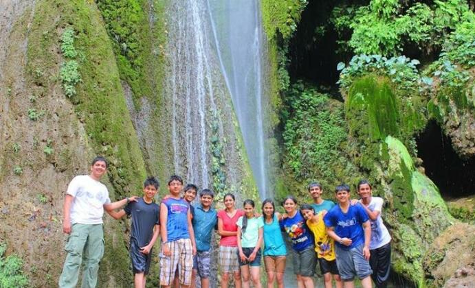 Tripvillas @ Camp Wildex Rishikesh - Photo5