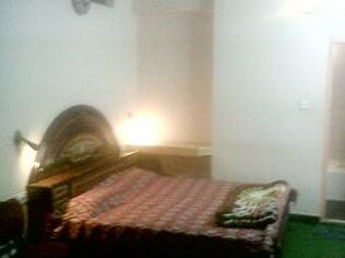 Anuj Palace