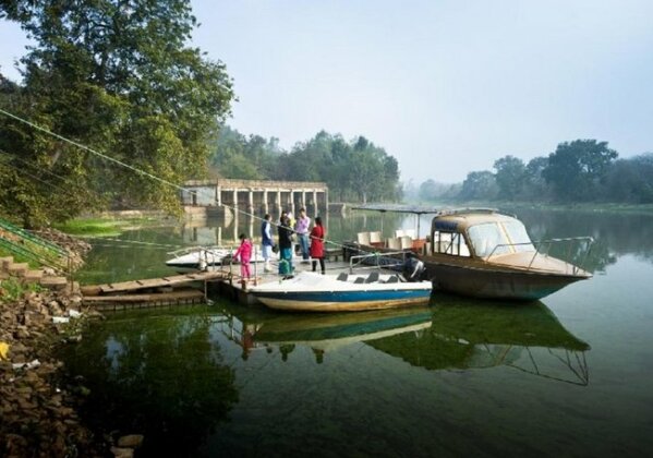 MPT Tourist Village Shivpuri - Photo3