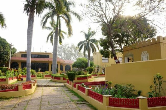 MPT Tourist Village Shivpuri - Photo4