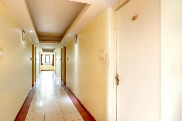 SPOT ON 42624 Hotel Tarun Residency - Photo3