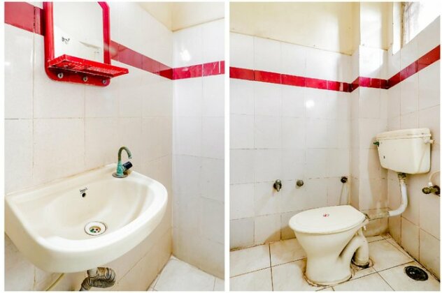 SPOT ON 42624 Hotel Tarun Residency - Photo5