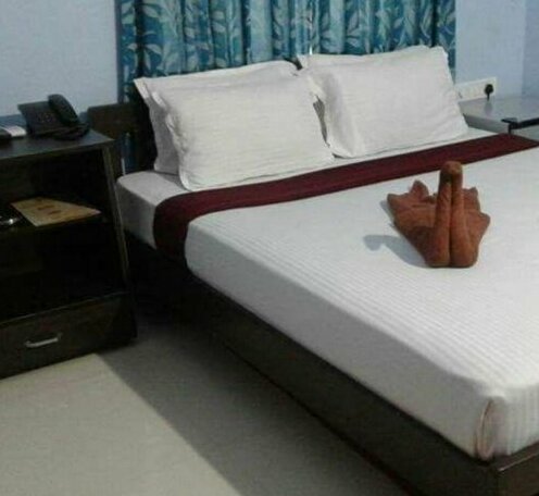The two angel hotel - Photo2