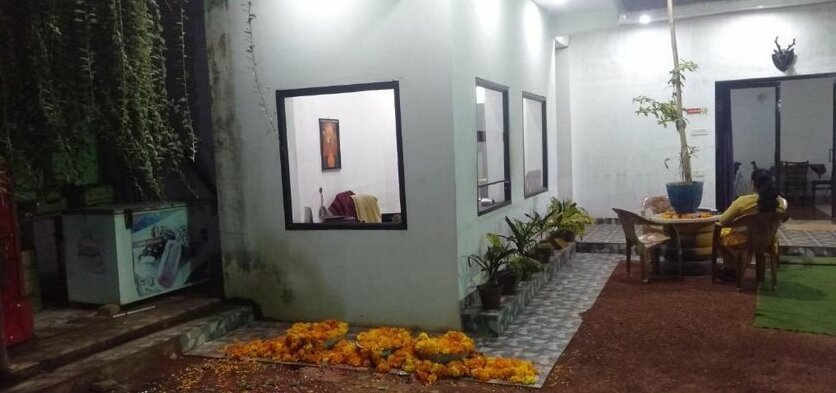 The two angel hotel - Photo5