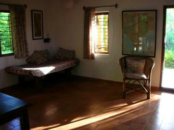 Guest House Kerala - Photo2