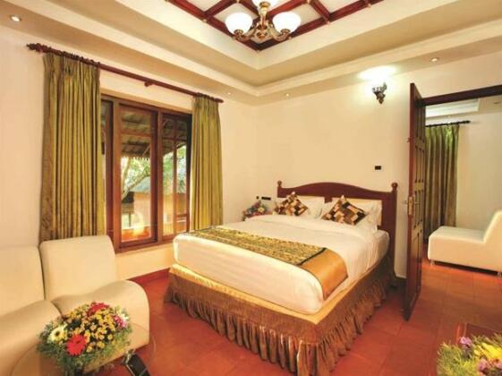 Lords Resort Cheruthuruthy Thrissur - Photo3