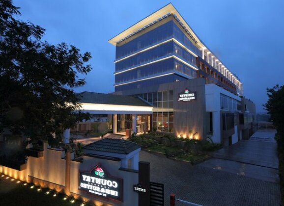 Country Inn & Suites By Radisson Mysore