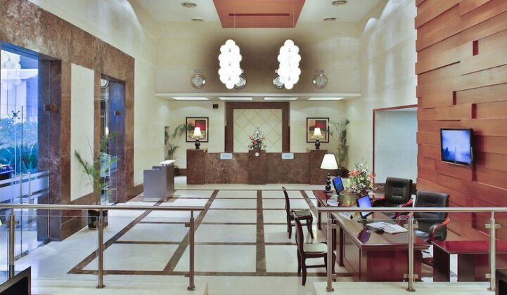 Country Inn & Suites By Radisson Mysore - Photo3