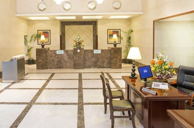 Country Inn & Suites By Radisson Mysore - Photo4