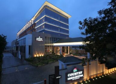 Country Inn & Suites By Radisson Mysore