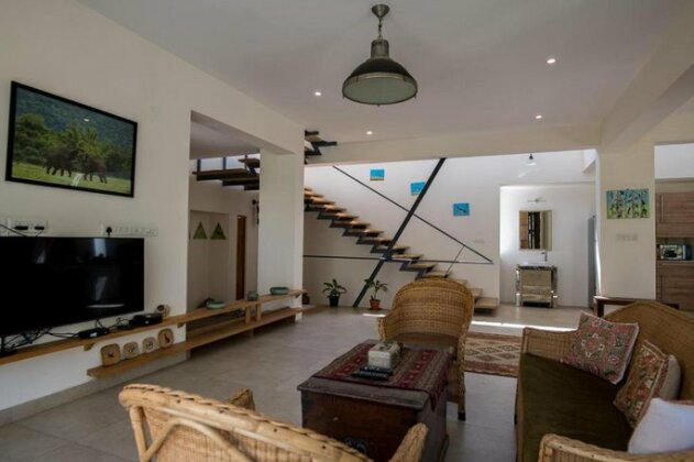 Davey's Townhouse - Photo4
