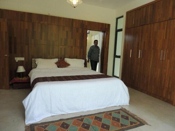Davey's Townhouse - Photo5