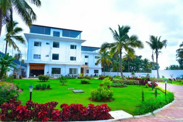 HM Resort Shrirangapattana