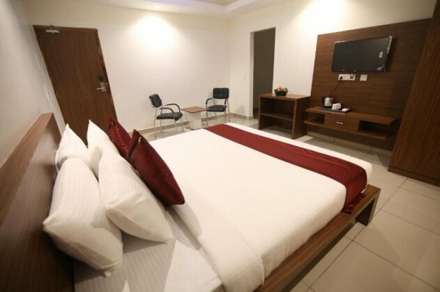 HM Resort Shrirangapattana - Photo4