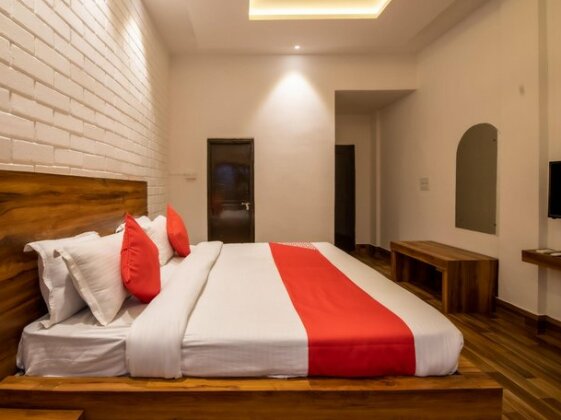 OYO 15840 Hotel Nandini - Photo2