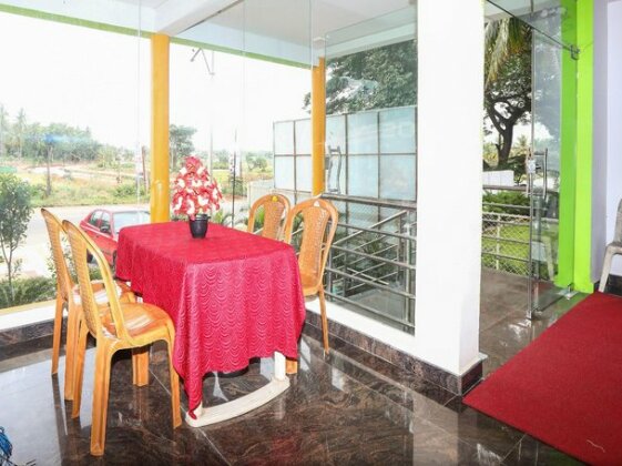 OYO 15843 SJ Residency - Photo3