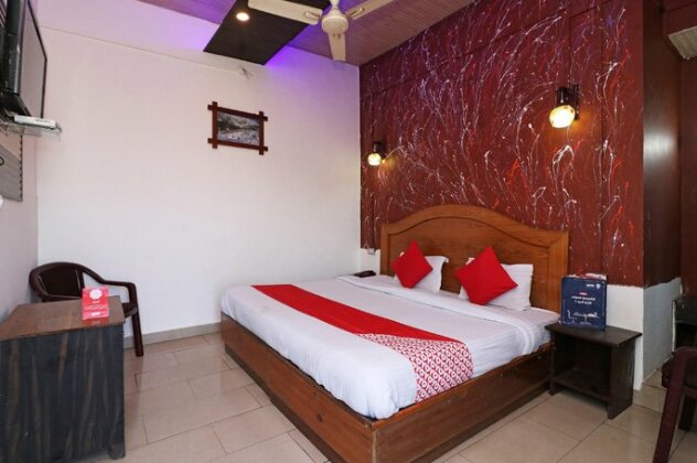 OYO 63178 Ghansar Lodge