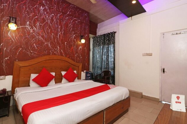 OYO 63178 Ghansar Lodge - Photo5