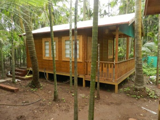 Tranquil Beach Resort - Photo4