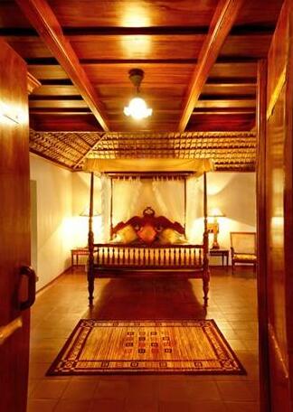 Evolve Back Coorg Resort - Photo4