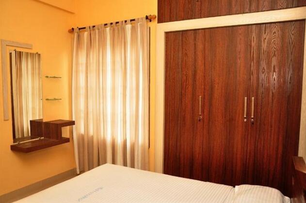 Namazco Haze Homestay - Photo3