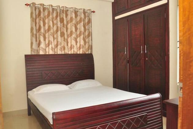 Namazco Haze Homestay - Photo4