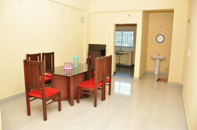 Namazco Haze Homestay - Photo5