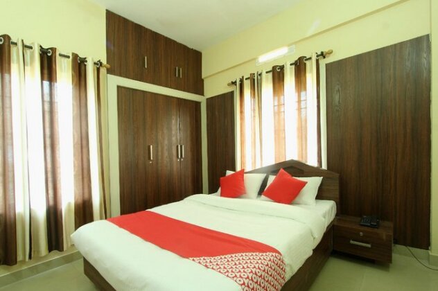 Oyo 22514 Live Inn - Photo2
