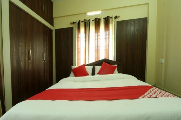 Oyo 22514 Live Inn - Photo5