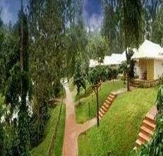 The Camp & Kodava Heritage Hotel Coorg