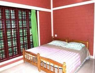 The Robustazone Home Stay - Photo2