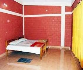 The Robustazone Home Stay - Photo5
