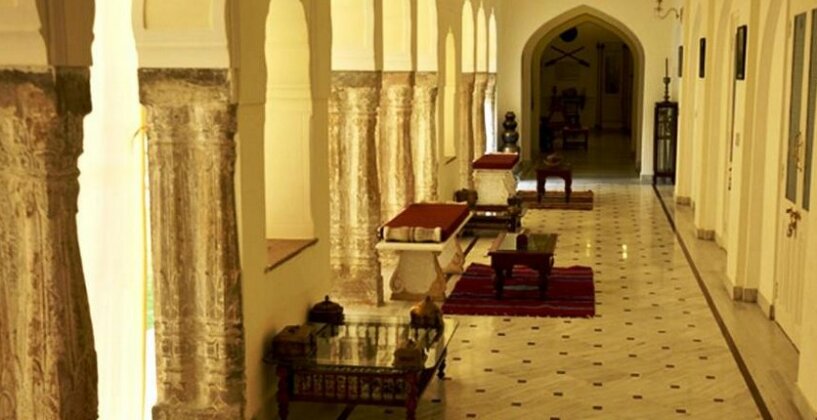 Castle Khandela - Photo3