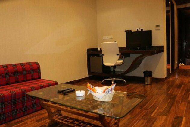 Hotel Lakhdatar - Photo3