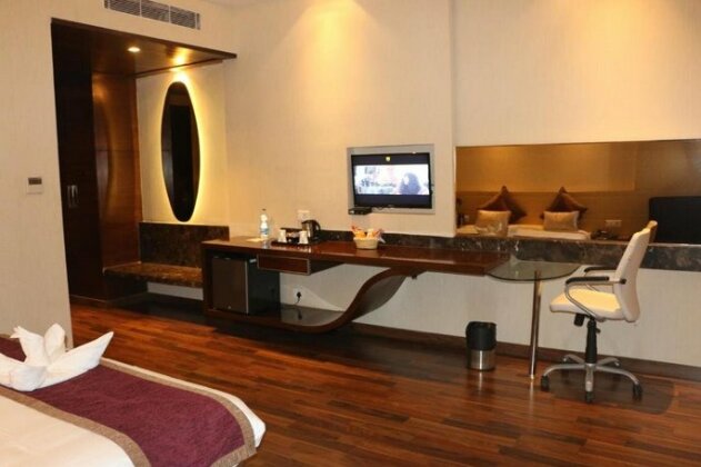 Hotel Lakhdatar - Photo4