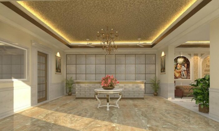 Hotel Shyam Sikar - Photo2