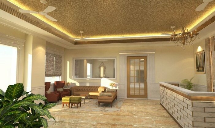Hotel Shyam Sikar - Photo3