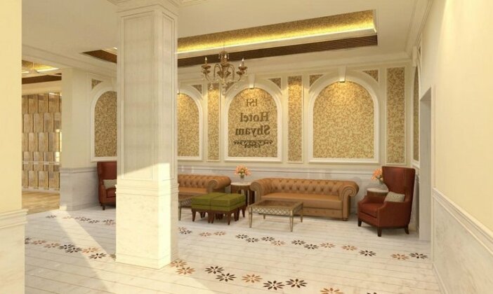 Hotel Shyam Sikar - Photo4